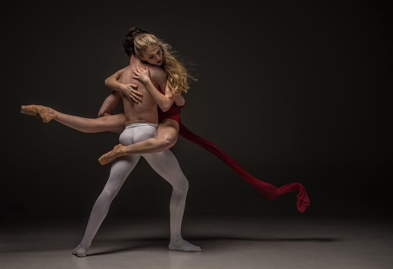 Jazz Fusion Dance