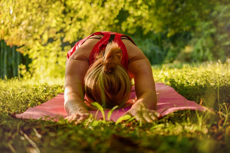 Yoga Retreat